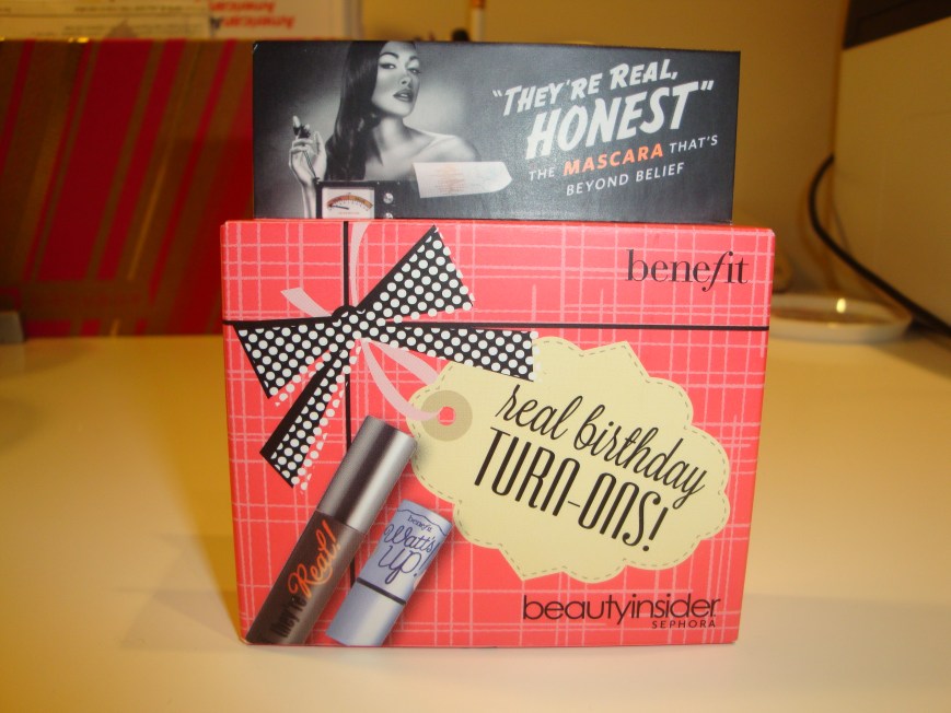 Benefit & Beauty Insider