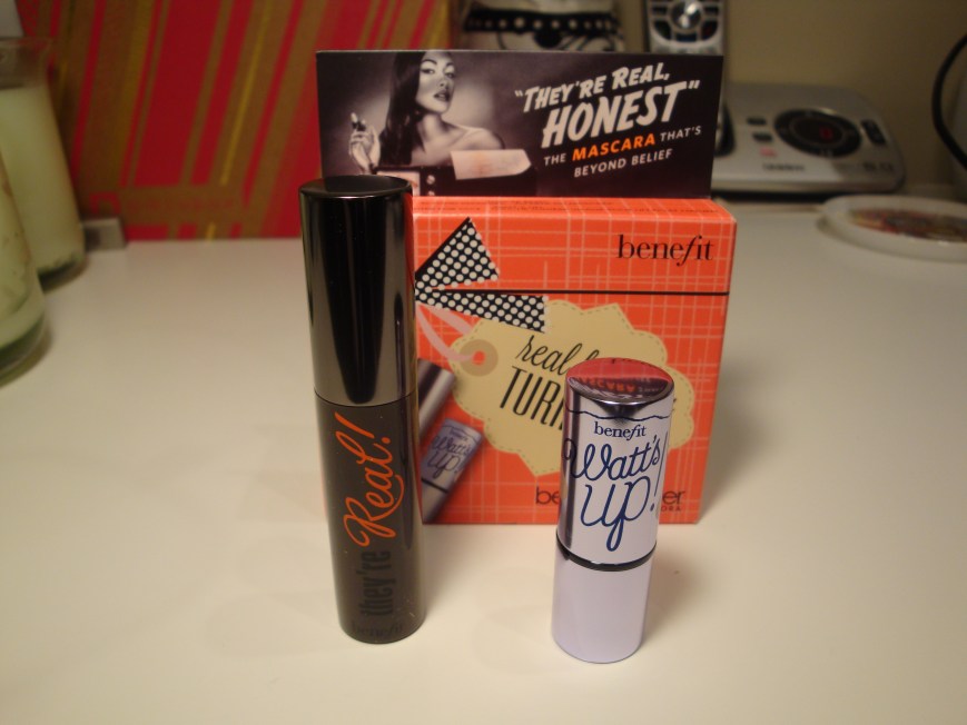 Benefit & Beauty Insider