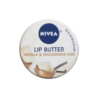 Lip Butter