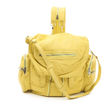 Alexander Wang Marti Backpack