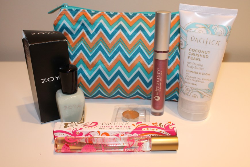 Ipsy Bag