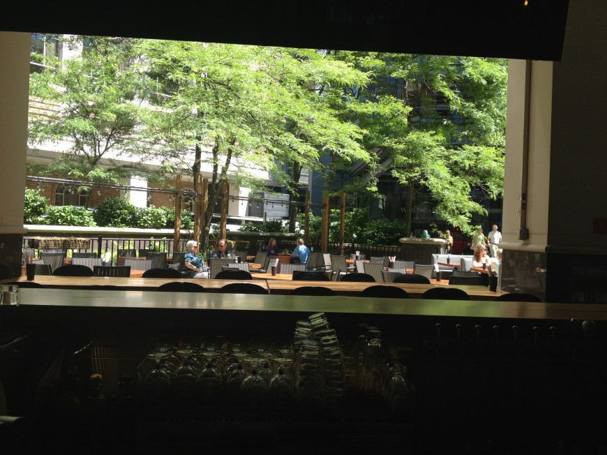 Joey Restaurant in Bellevue