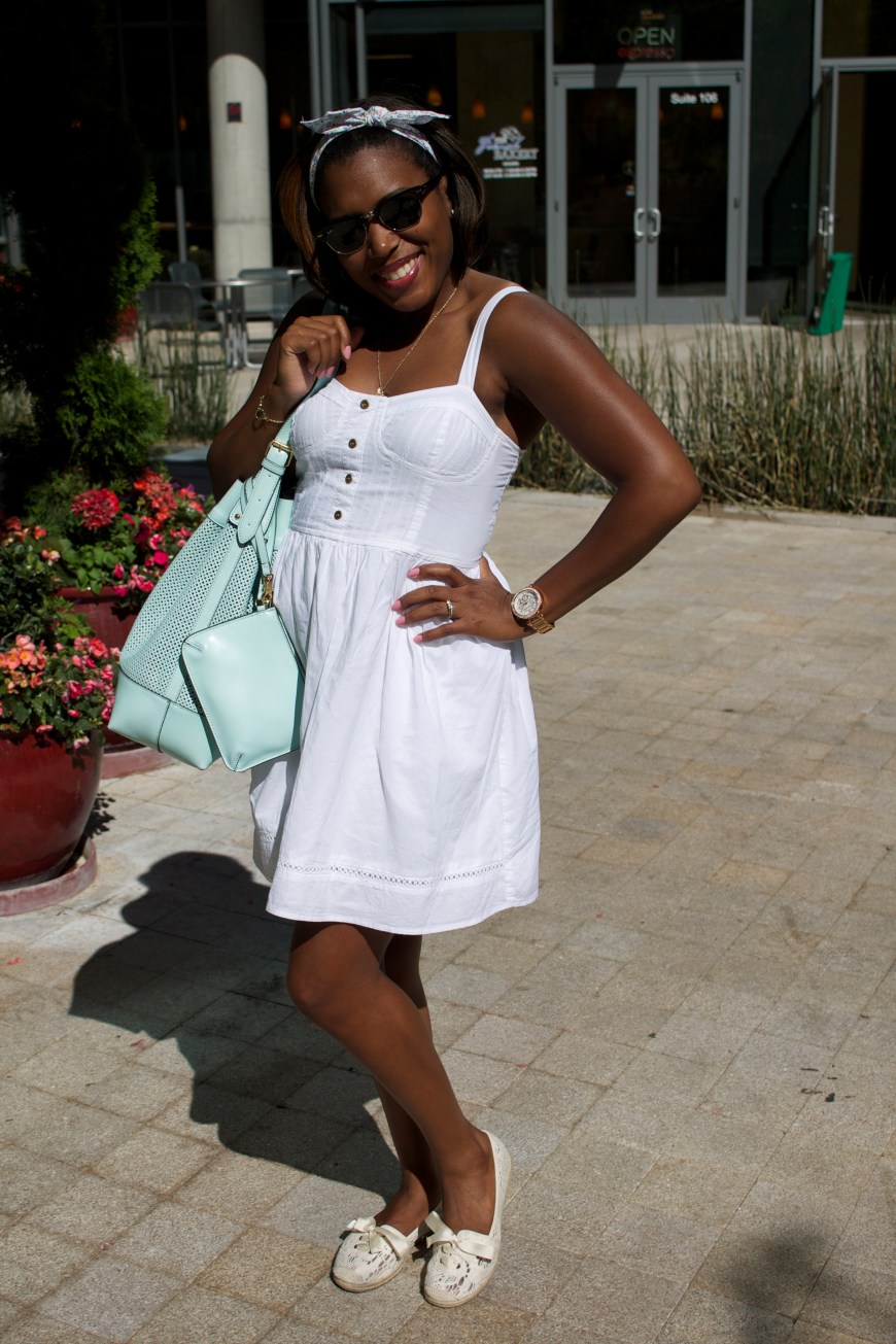 My Inner Betty Draper