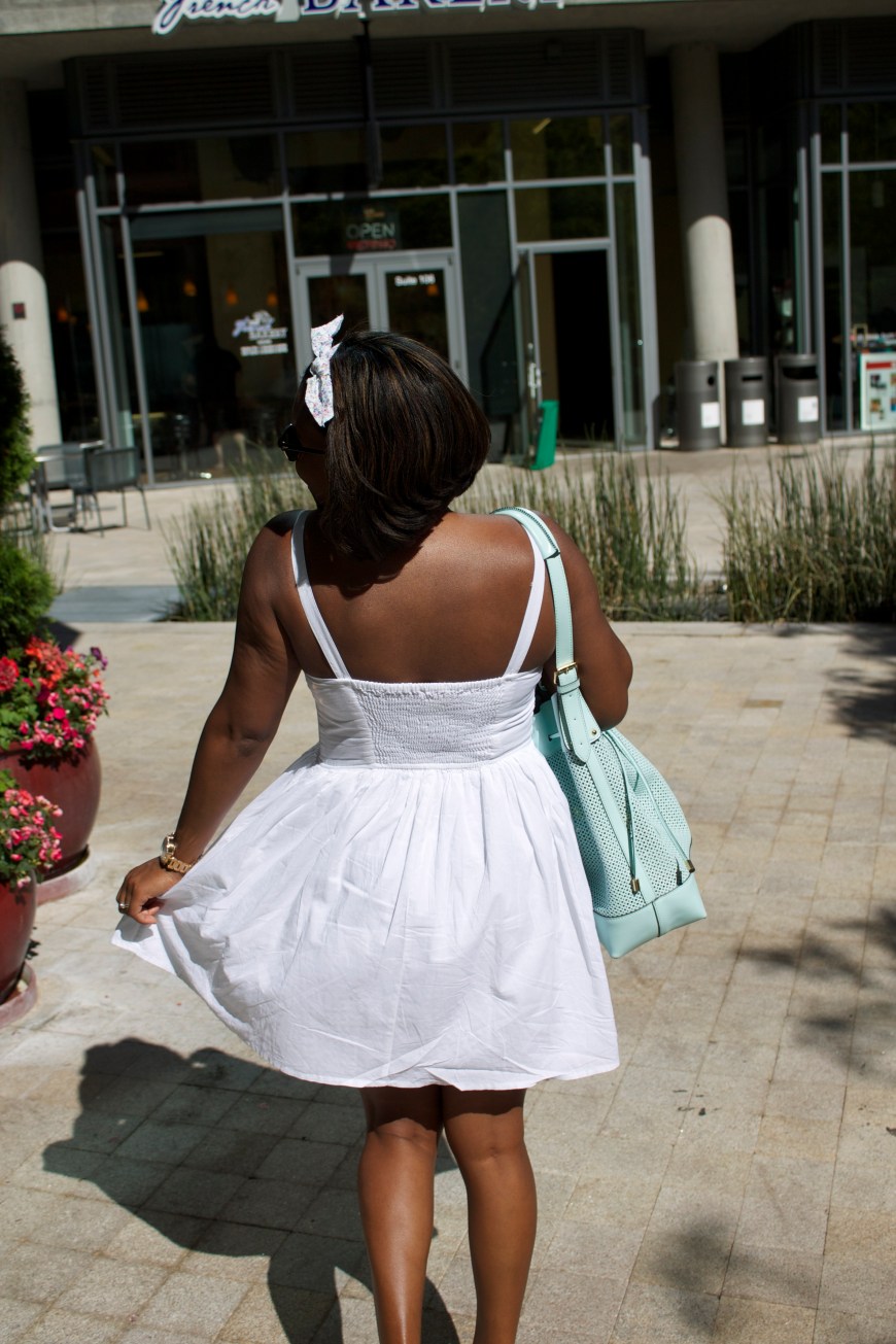 My Inner Betty Draper