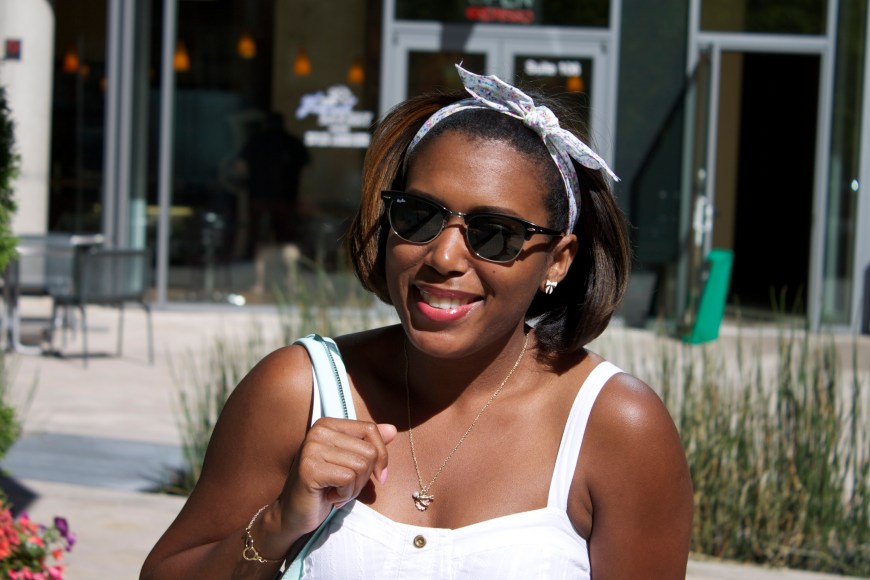 My Inner Betty Draper