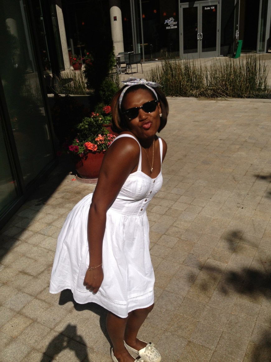 My Inner Betty Draper