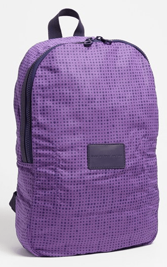 Marc by Marc Jacobs 'Reluctant Stars' Packable Backpack