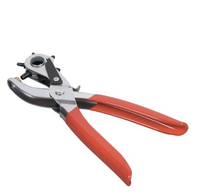 Tekton 6585 Leather Punch