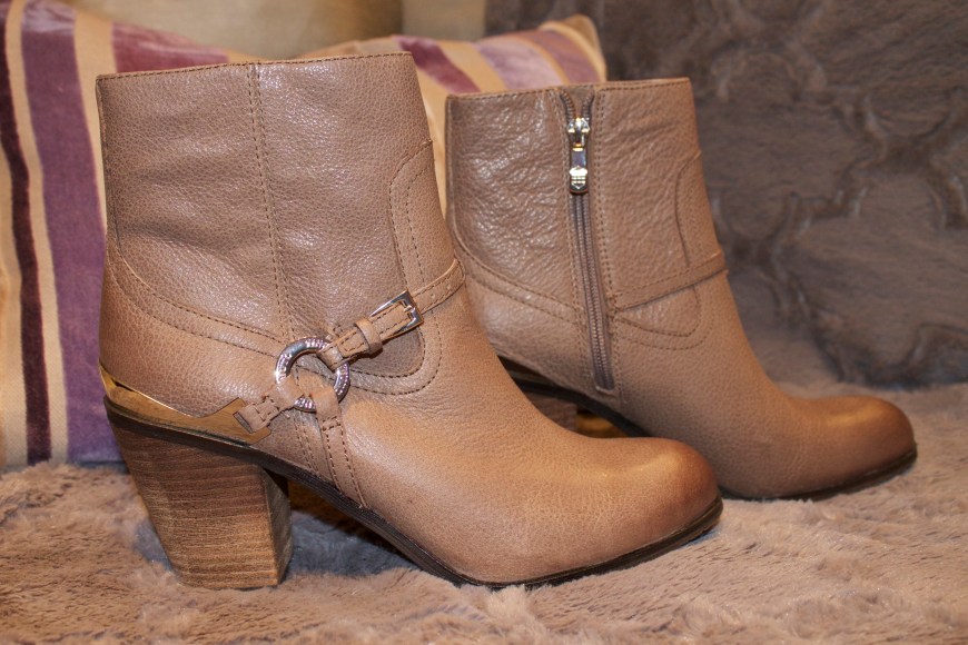 Fall with Vince Camuto