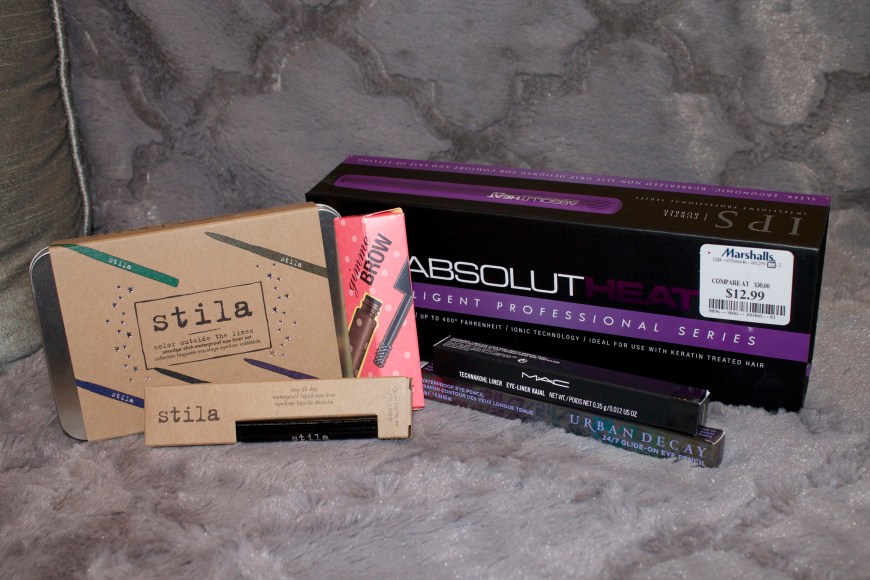 Friday Roundup 11.15