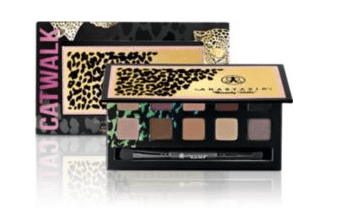 Anastasia Beverly Hills Catwalk Palette Photo via Ulta