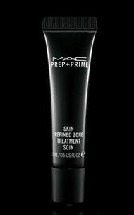 MAC Prep + Prime Skin Refined Zone Treatment  Photo via MAC Cosmetics