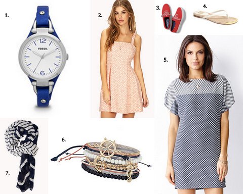 Sail Worthy (Friday Roundup 02.21)