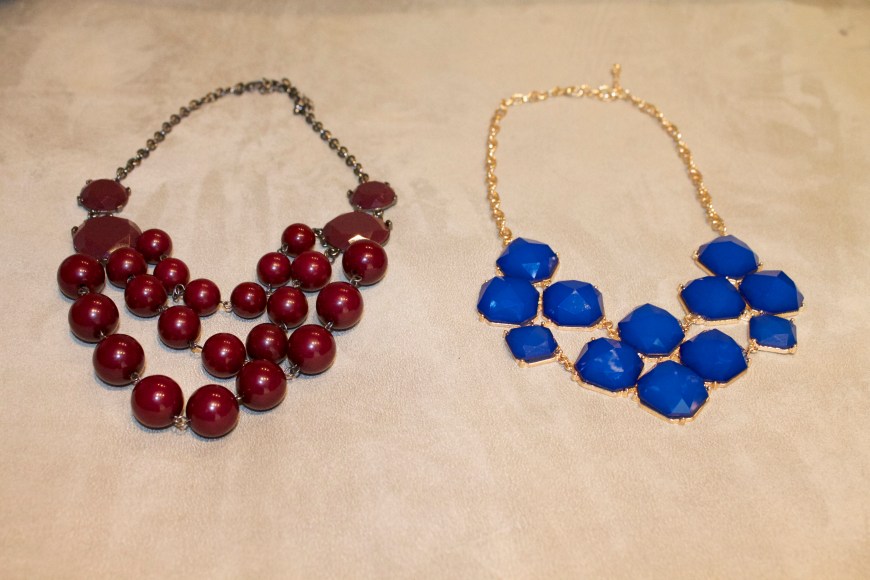 Charlotte Russe from October