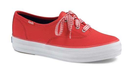 Keds Champion Triple 