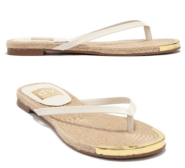 DV by Dolce Vita Dillon Flip Flop