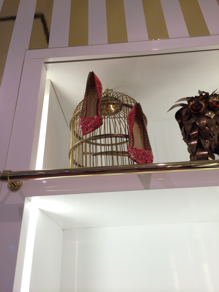 Break a Sweat with Kate Spade