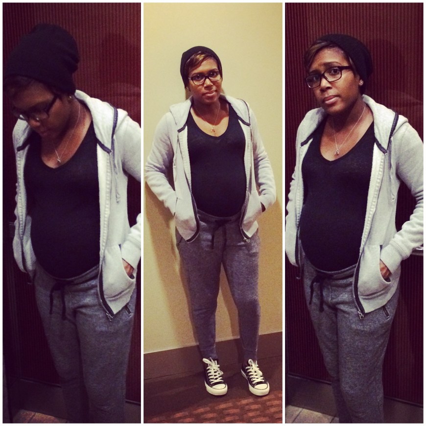 My Maternity Must Haves