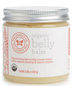 My Maternity Must Haves