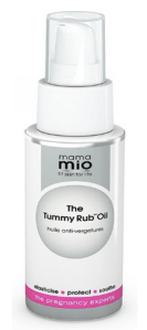 My Maternity Must Haves