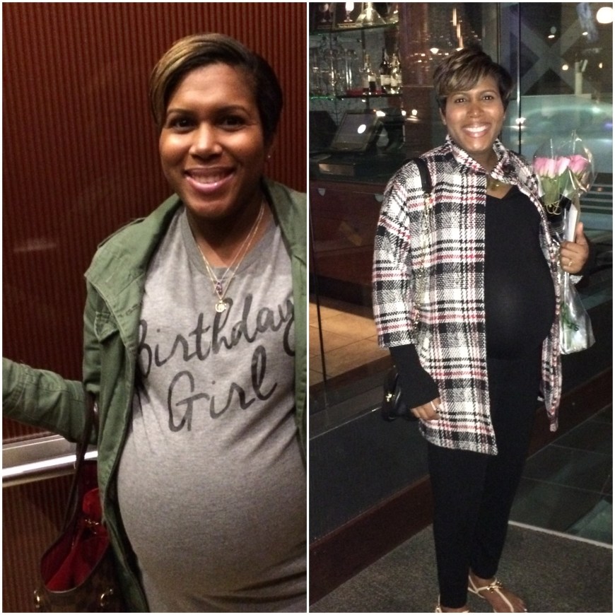 2015 Birthday Treats