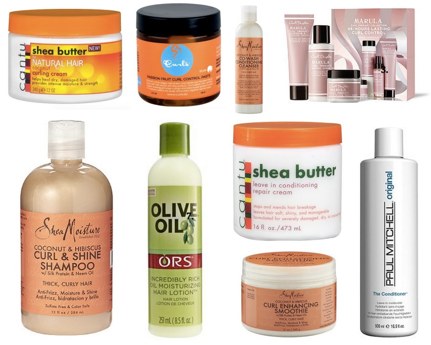 Hair Today, Gone Tomorrow